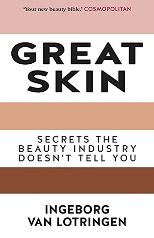 Gat Skin: Secr's The auty Industry Doesn'T Tell You - 9781783341672