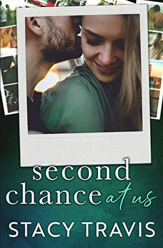 Second Chance at Us: A Friends-to- Lovers, Second Chance Romance (Berkeley Hills series)