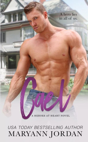 Cael (Heroes at Heart)