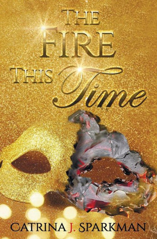 The Fire This Time - 9781949958010