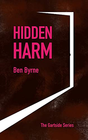 Hidden Harm - 9781838451400