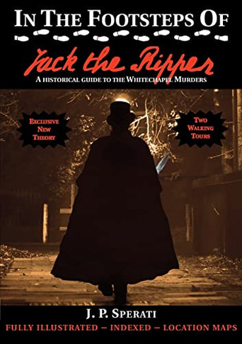 In The Footsteps Of Jack The Ripper