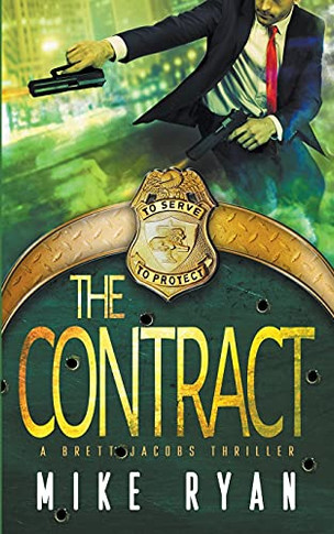 The Contract (The Eliminator Series)