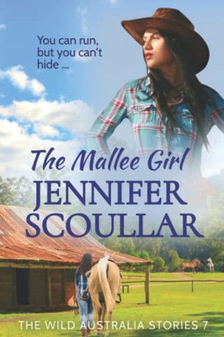 The Mallee Girl (Wild Australia Stories)