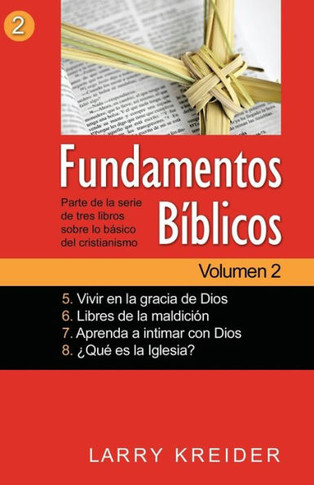 Fundamentos B?licos Volumen 2 (Spanish Edition)