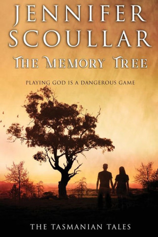 The Memory Tree : The Tasmanian Tales