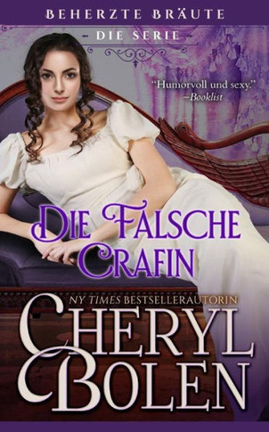 Die falsche Grafin: Counterfeit Countess (German edition) (Beherzte Br?te)