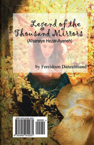 Legend of the Thousand Mirrors (Afsaneye Hezar-Ayeneh) (Persian Edition)