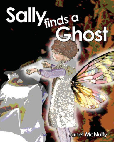 Sally Finds A Ghost