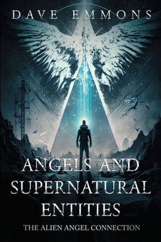 Angels And Supernatural Entities - 9781955471688