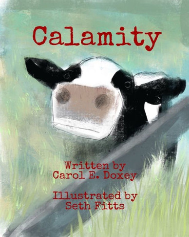 Calamity - 9781942766575