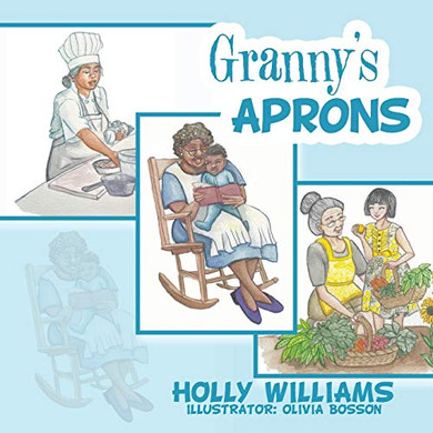 Granny?s Aprons
