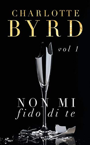 Non mi fido di te (Italian Edition)