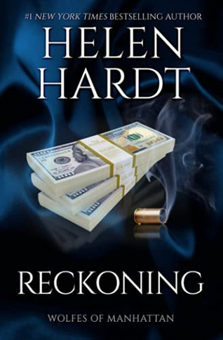 Reckoning: Wolfes Of Manhattan Five