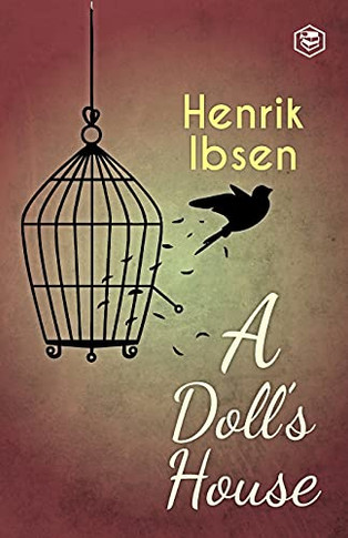 A Doll'S House - 9789391316105