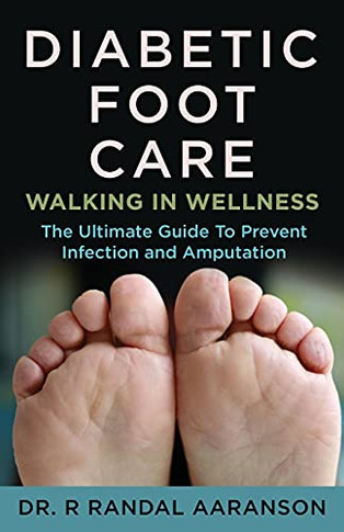 Diabetic Foot Care: Walking In Wellness