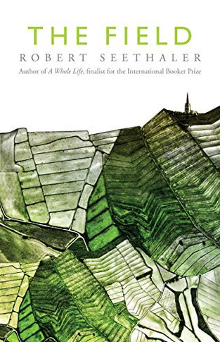 The Field - 9781487010270