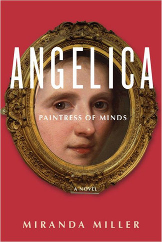 Angelica Paintress Of Minds - 9781909954410