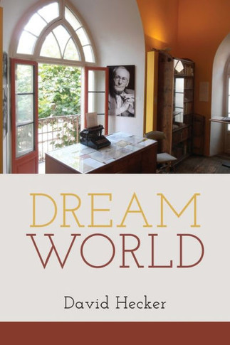 Dream World - 9781936657773