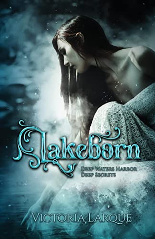 Lakeborn - 9789493287181