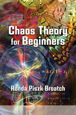 Chaos Theory For Beginners - 9781936657728