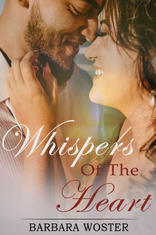 Whispers Of The Heart - 9781733660259