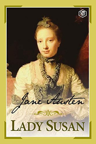 Lady Susan - Paperback