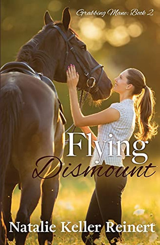 Flying Dismount: abbingane - Book 2 - 9781956575019