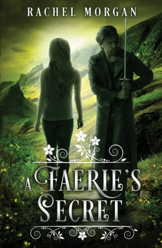 A Faerie's Secret (Creepy Hollow)