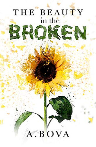 The Beauty in the Broken
