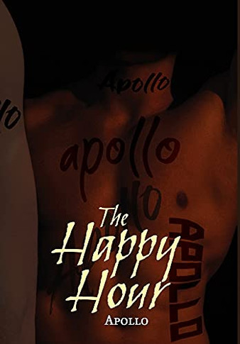 The Happy Hour - 9781952864414