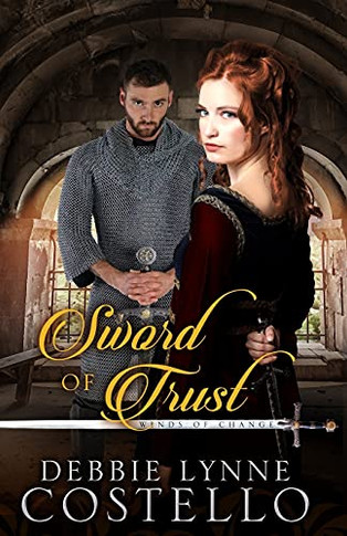 Sword Of Trust (Winds Of Change)
