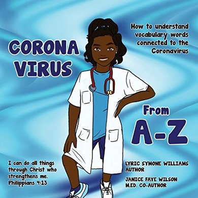 Coronavirus A-Z: How to Understand Vocabulary Words Connected to the Coronavirus