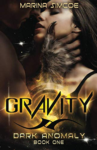 Gravity - 9781989967003