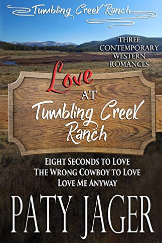 Love at Tumbling Creek Ranch