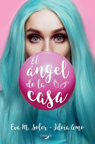 El ?gel De La Casa (Spanish Edition)