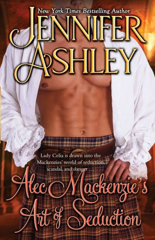 Alec Mackenzie's Art of Seduction: Mackenzies