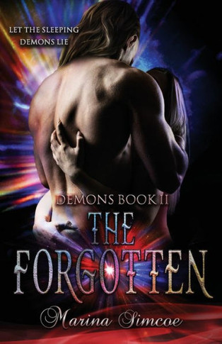 The Forgotten - 9781999544003