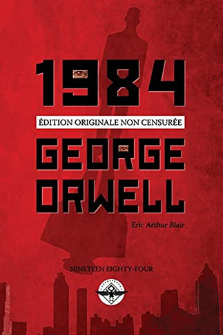 1984 (French Edition)