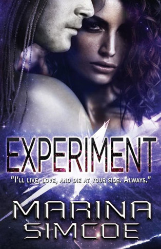 Experiment - 9781999544072