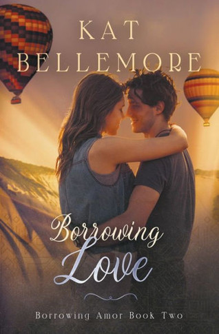 Borrowing Love (Borrowing Amor)