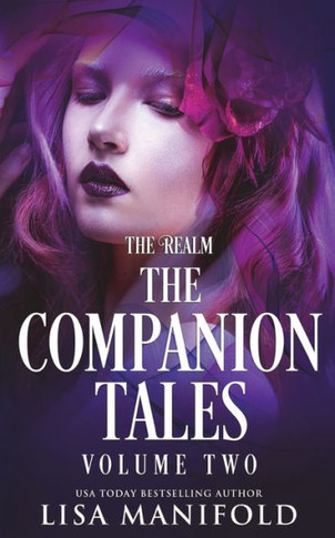 The Companion Tales Volume Ii : The Realm