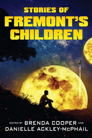 Stories Of Fremont's Children.