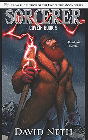 Sorcerer (Coven)
