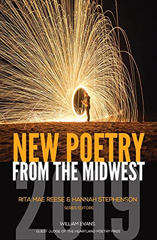 New Poetry From The Midwest 2019