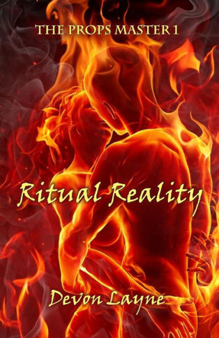 The Props Master 1 : Ritual Reality