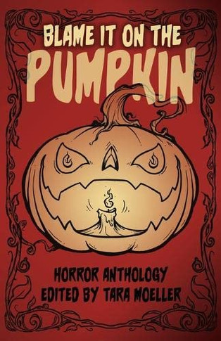 Blame It On The Pumpkin