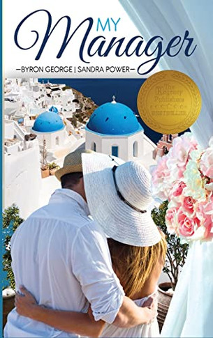 My Manager - 9781958517192