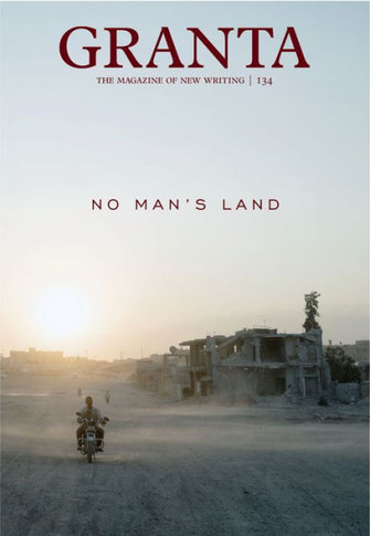 No Man'S Land - 9781905881932