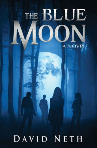 The Blue Moon - 9781945336812